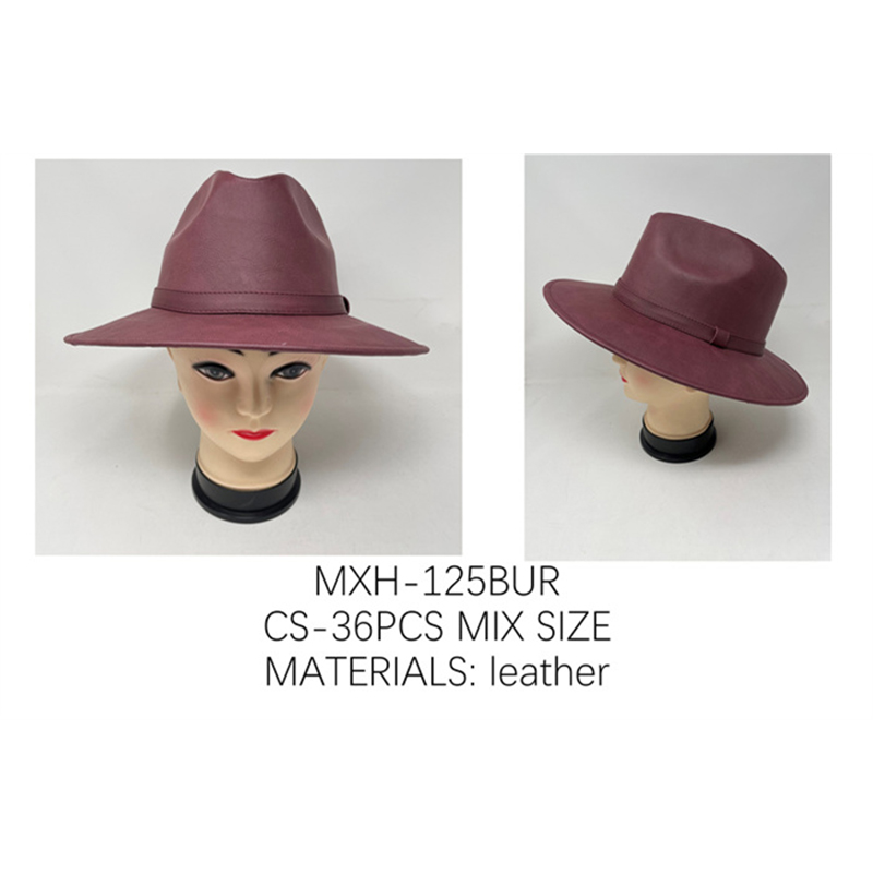 MXH-125BUR CS-36